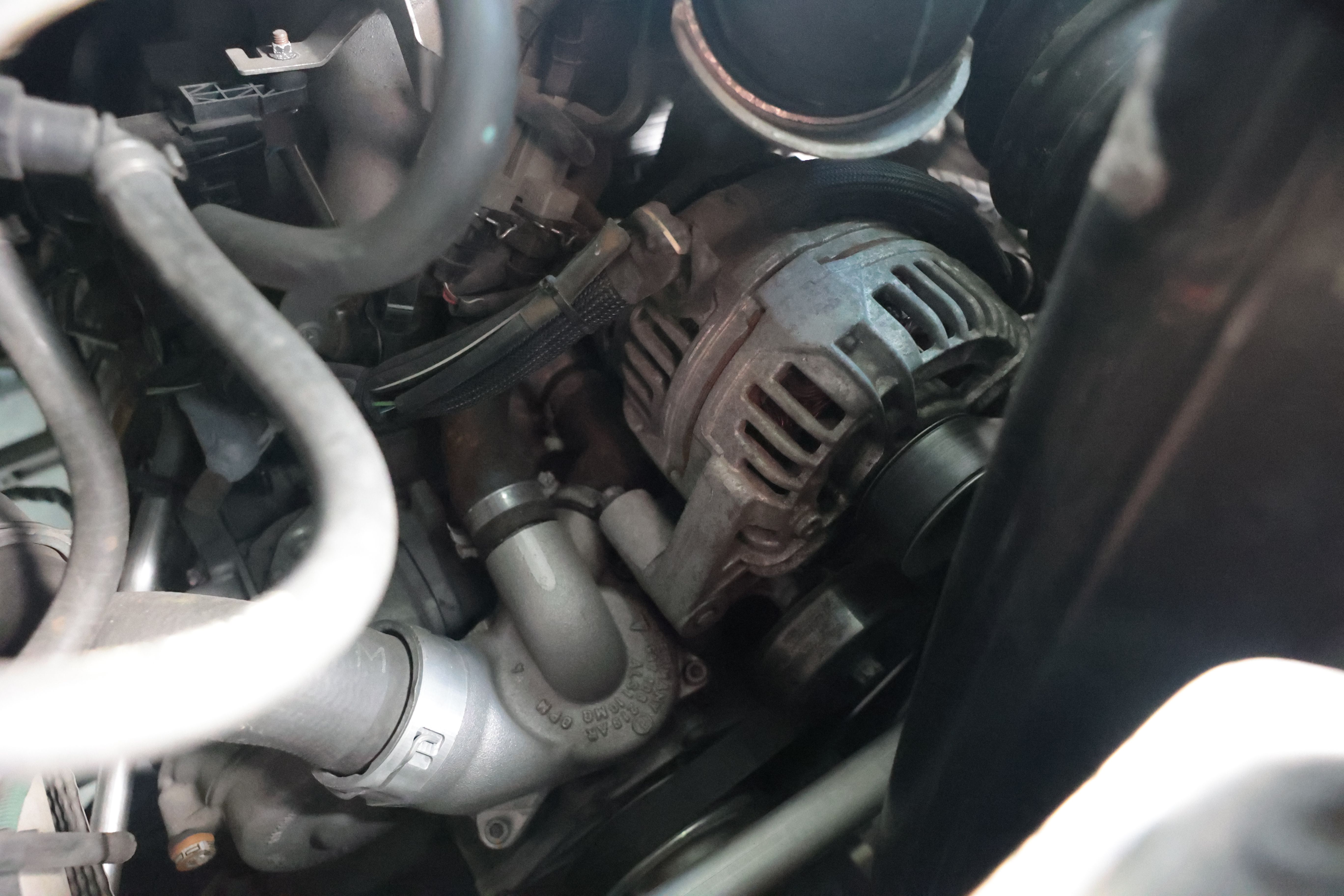 Porsche 991.1 GT3 Kupası SR EVO2