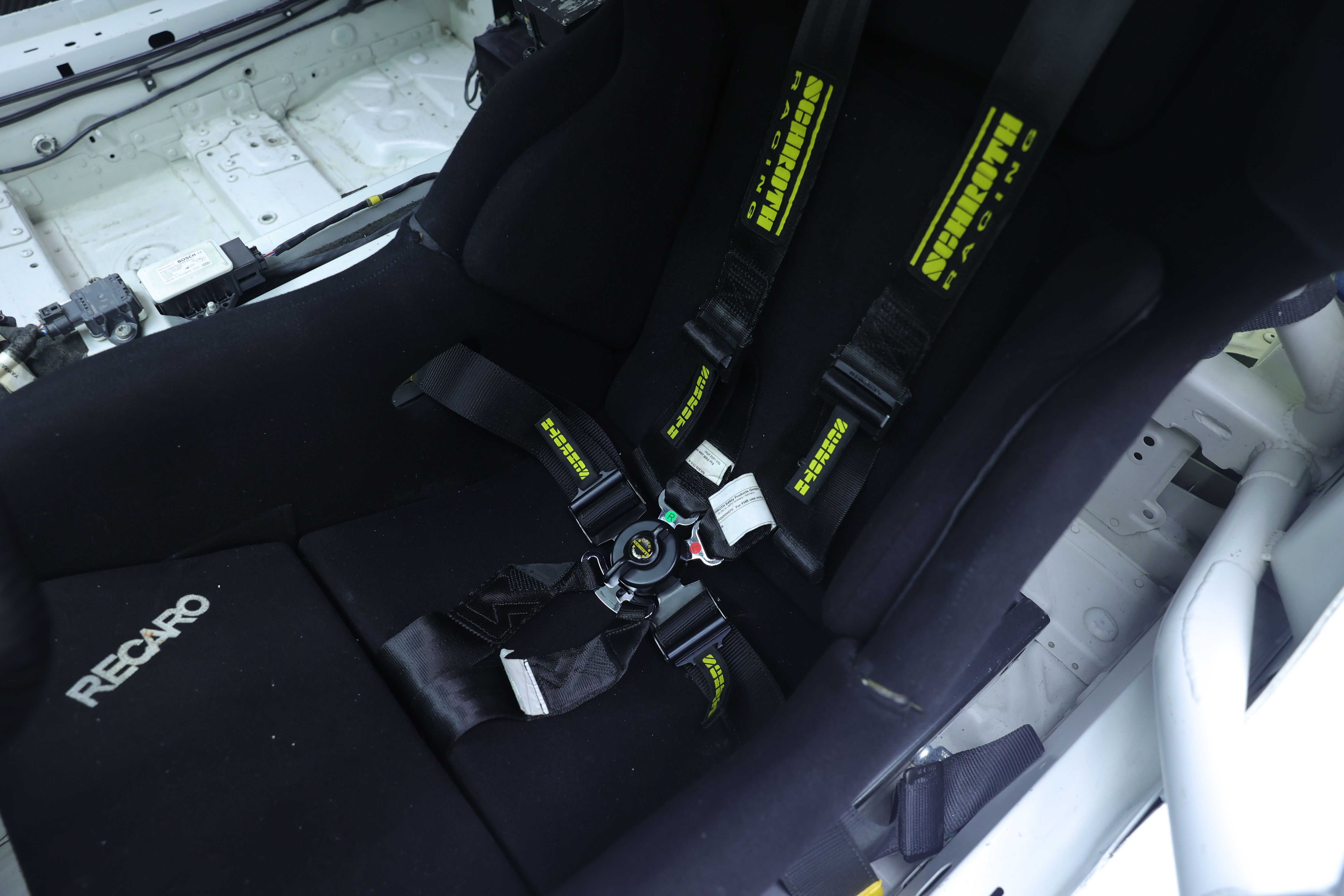 Piala Porsche 991.1 GT3 2014