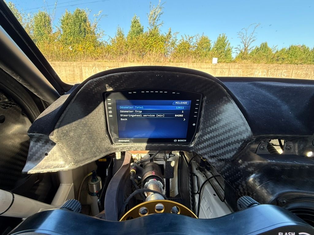 Toyota Supra GT4 EVO 2