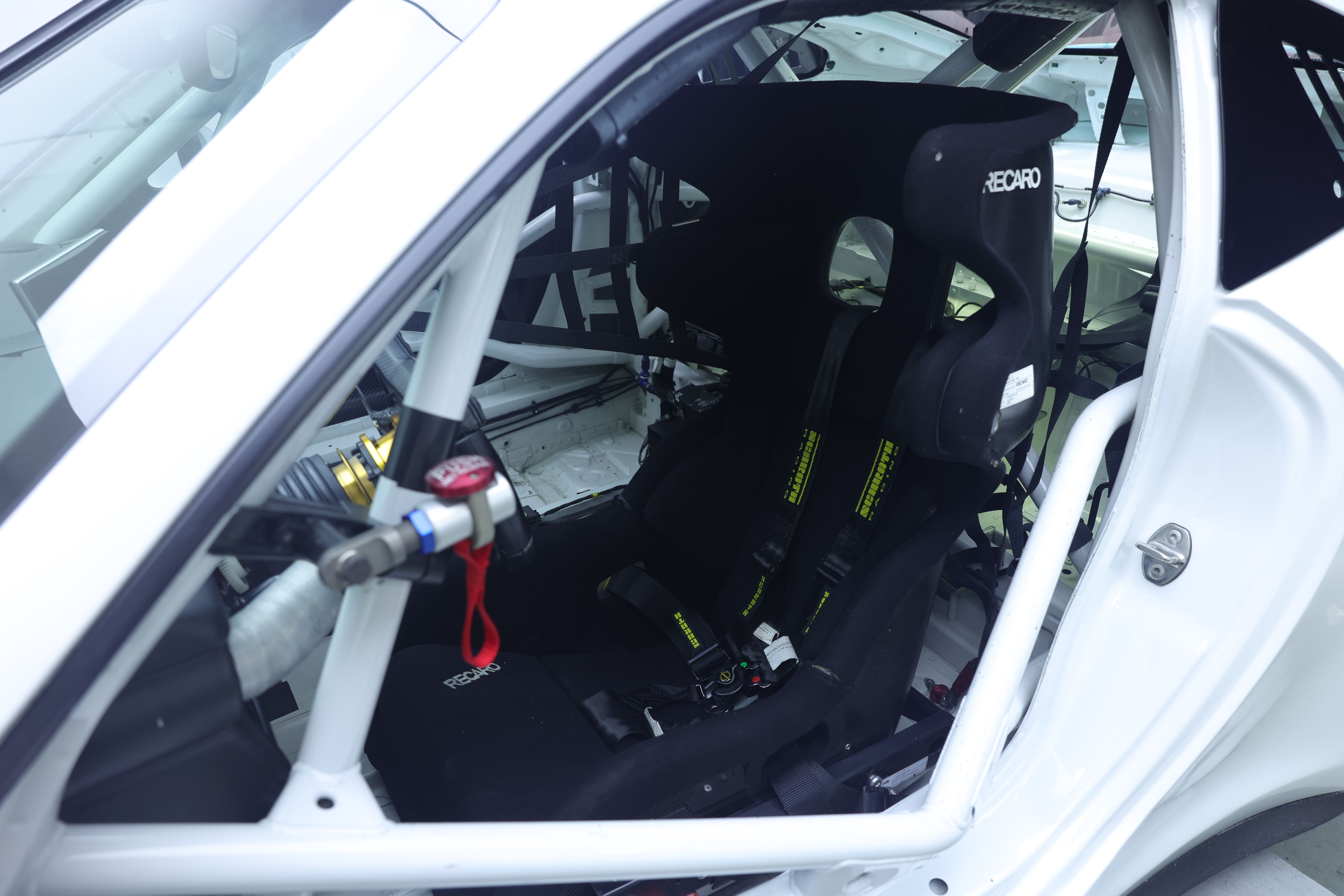 Piala Porsche 991.1 GT3 2014