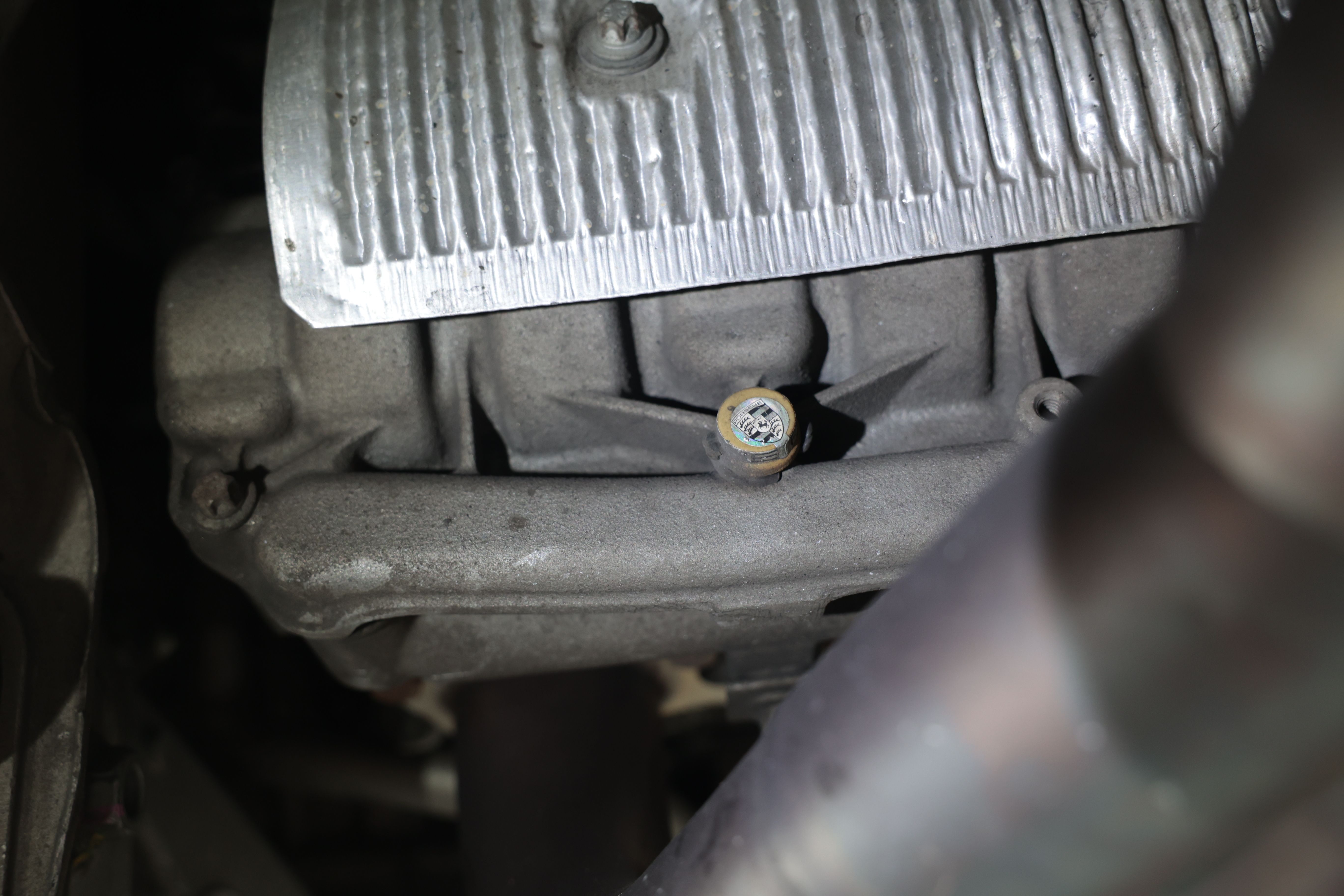 Piala Porsche 991.1 GT3 2014