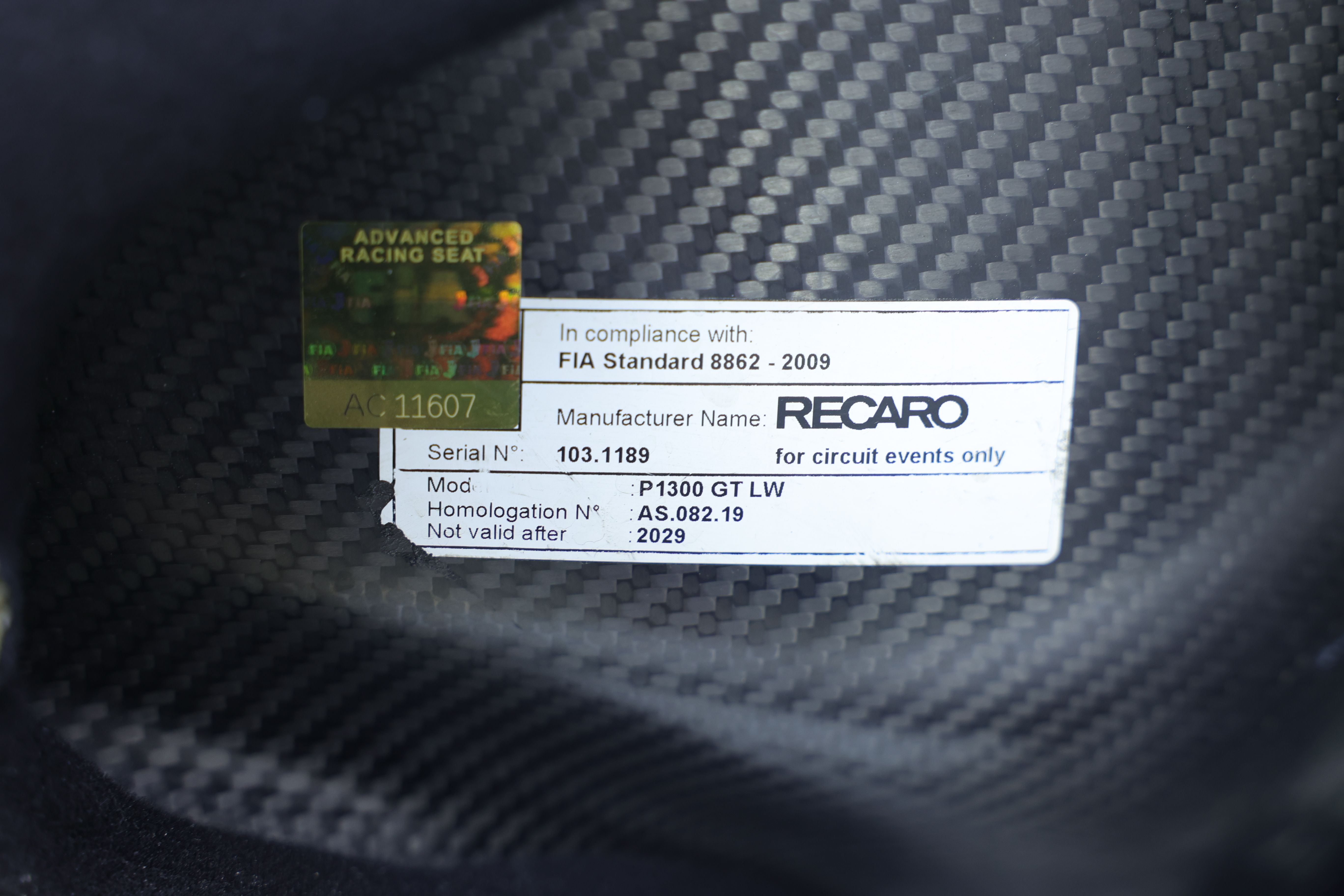 Piala Porsche 991.1 GT3 2014