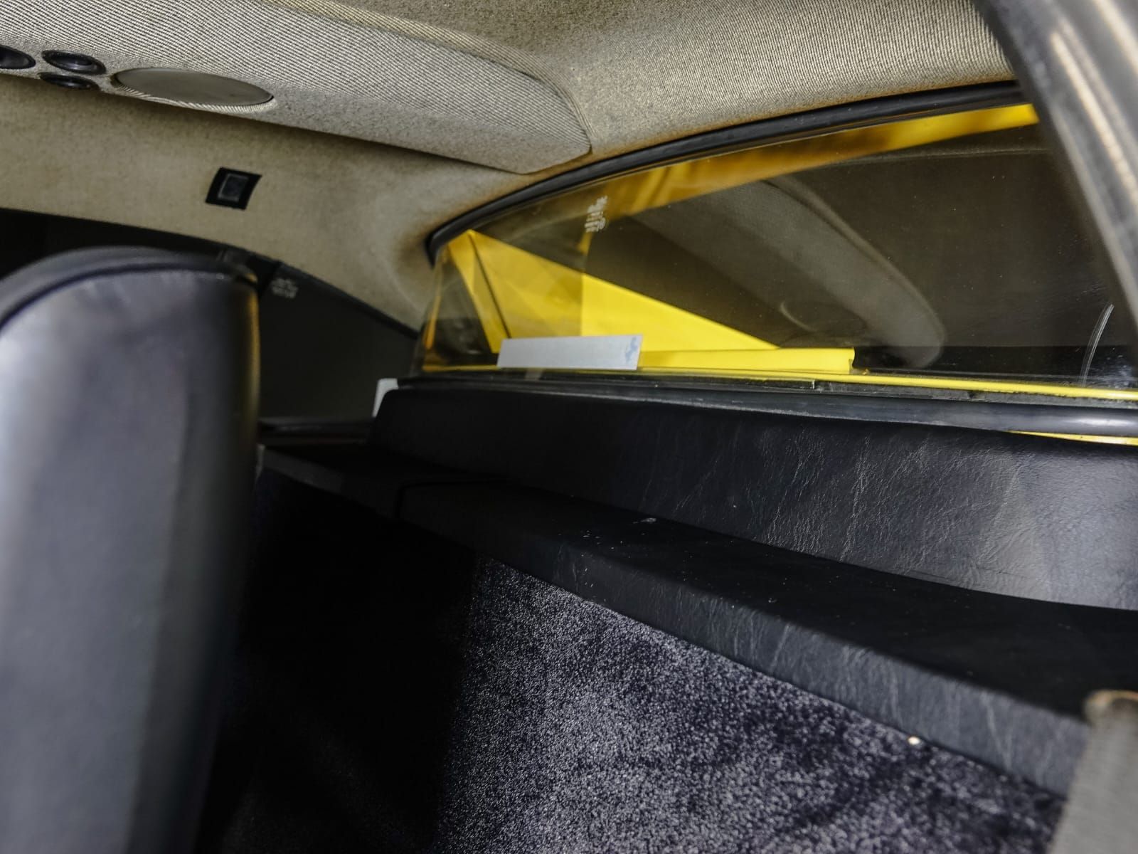 1985 Ferrari 308 GTB