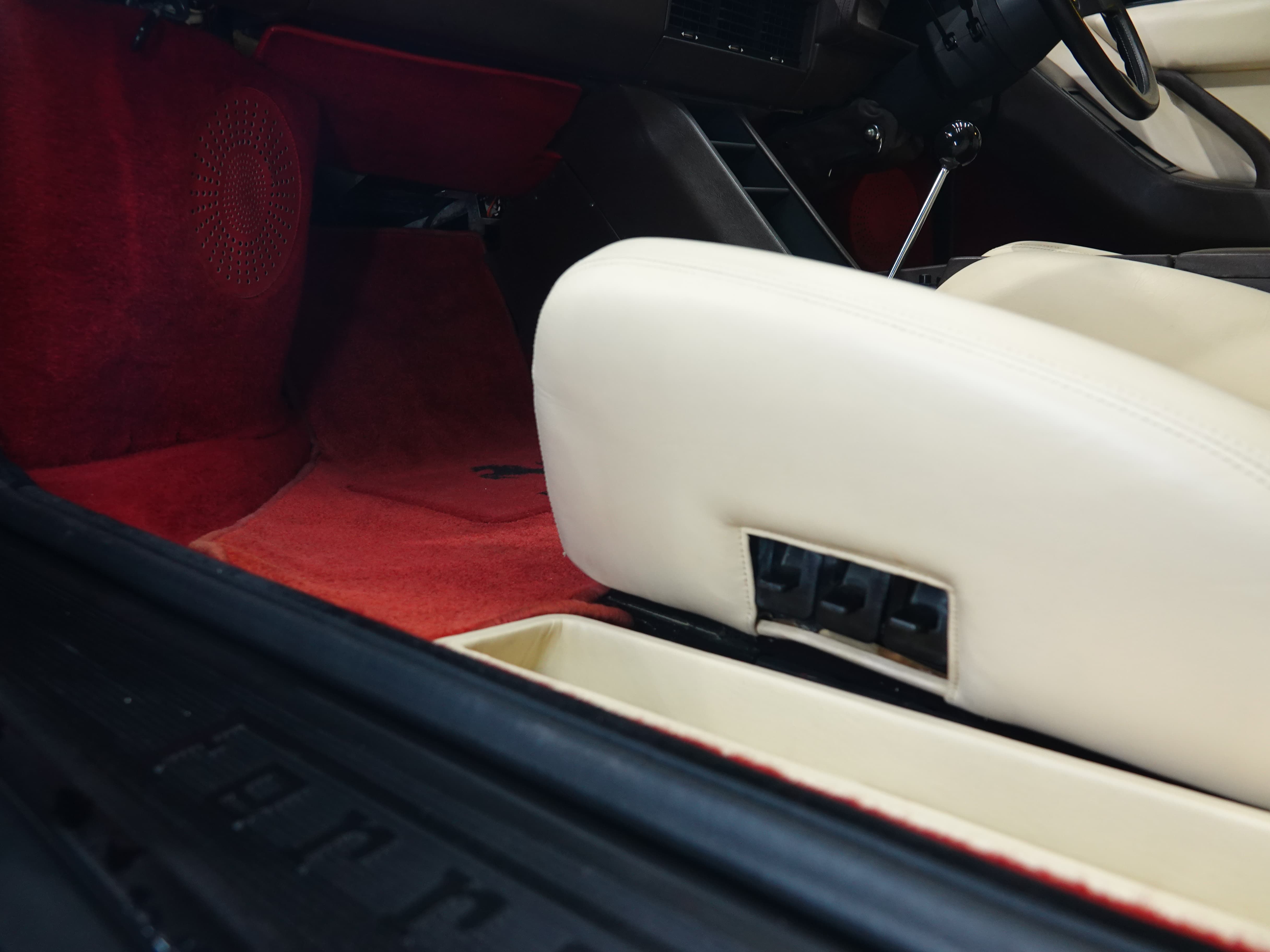 1987 Ferrari Testarossa