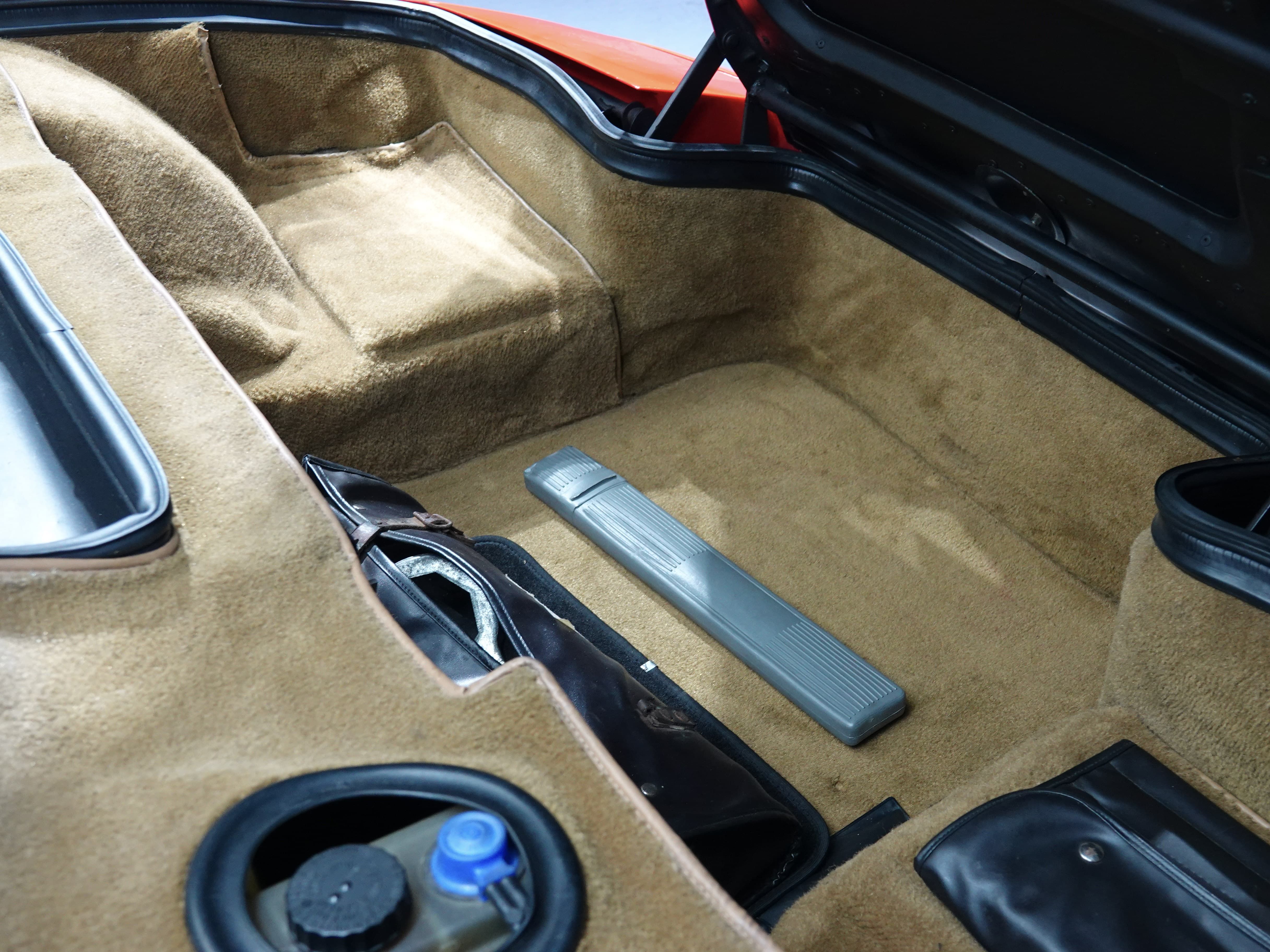 1987 Ferrari Testarossa