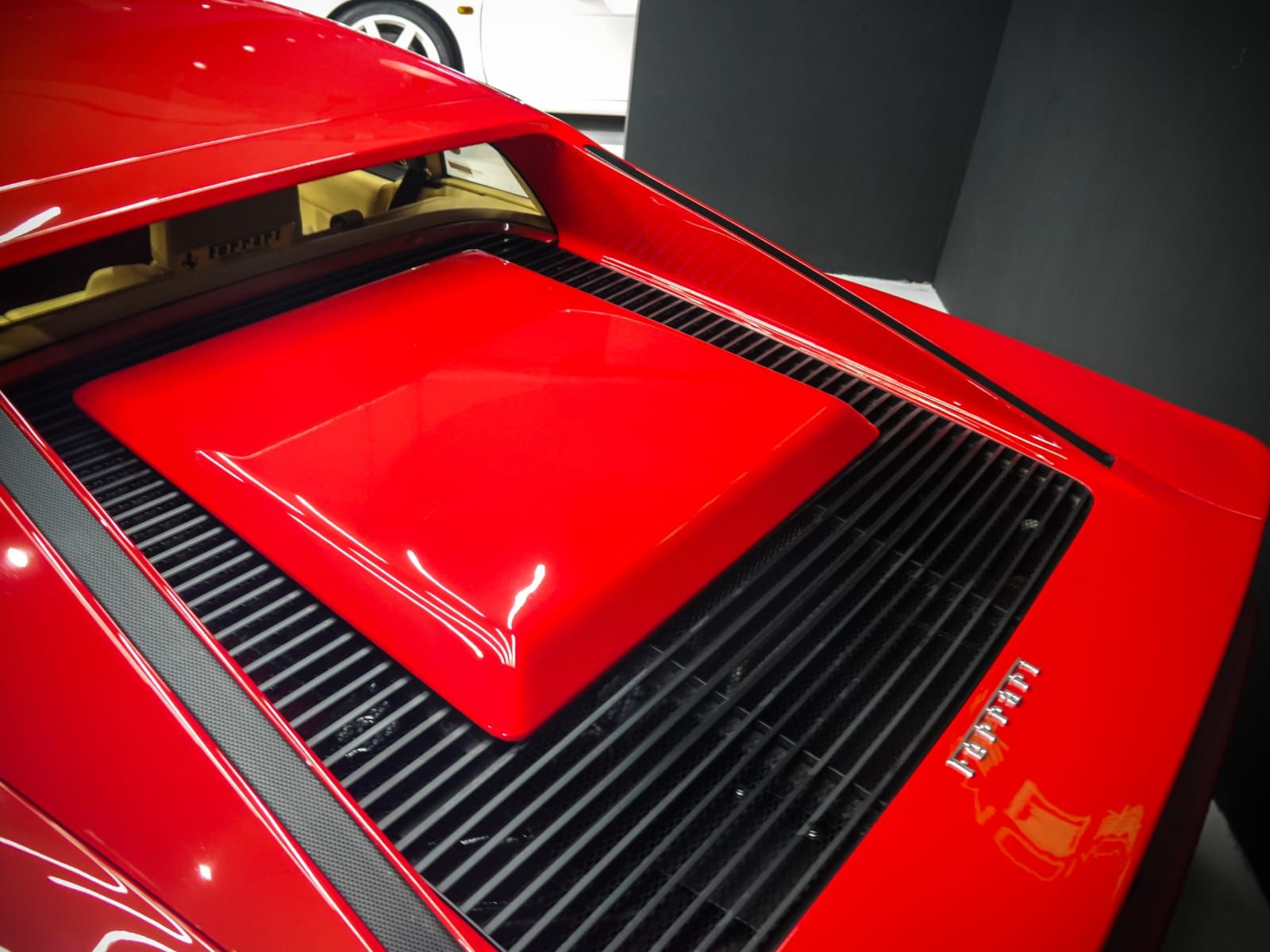 1987 Ferrari Testarossa