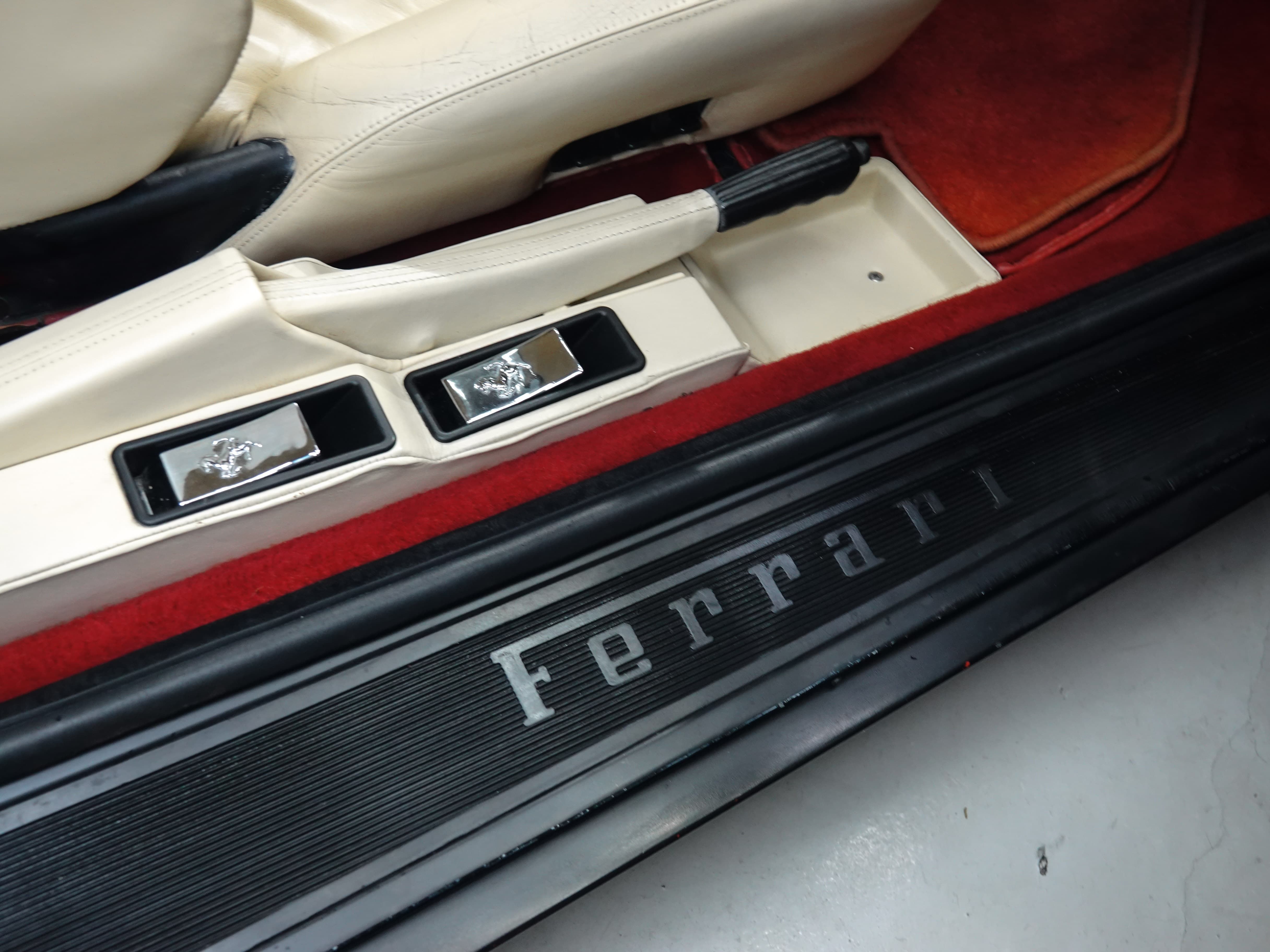 1987 Ferrari Testarossa