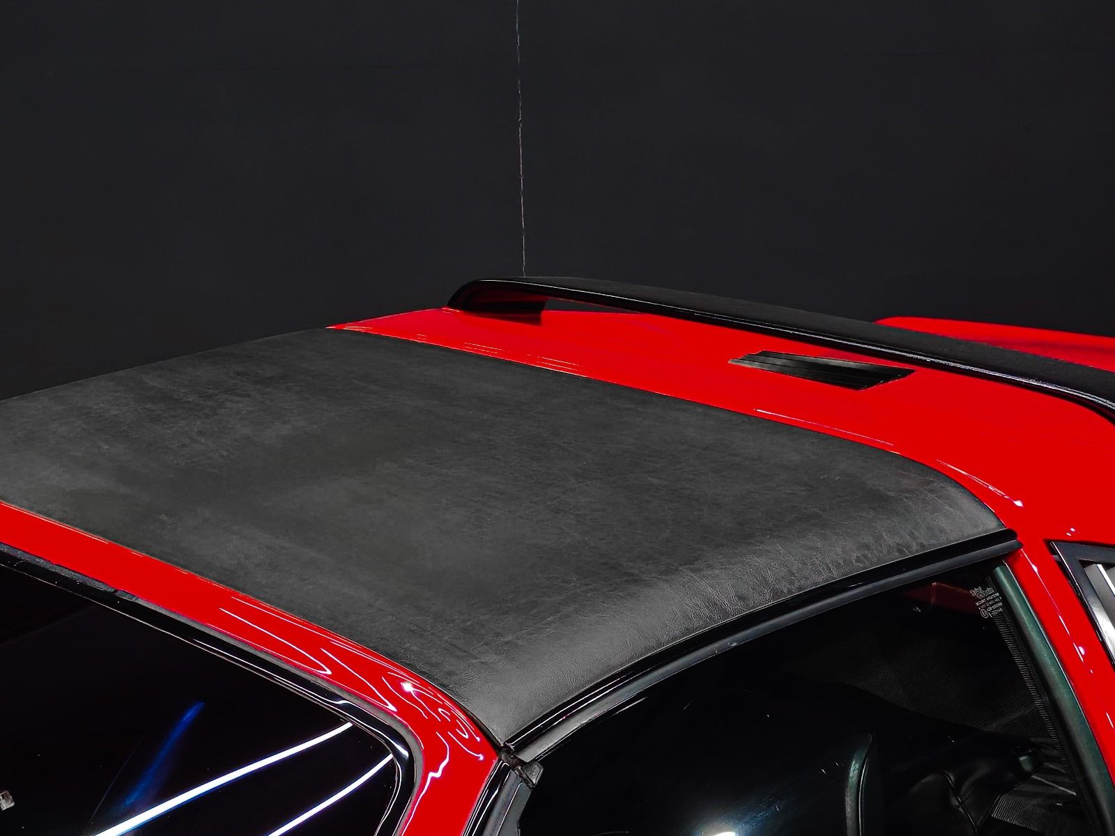 1984 Ferrari 308 GTS QUATTROVALVOLE