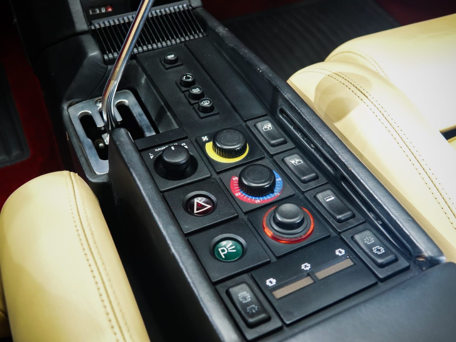 1987 Ferrari Testarossa