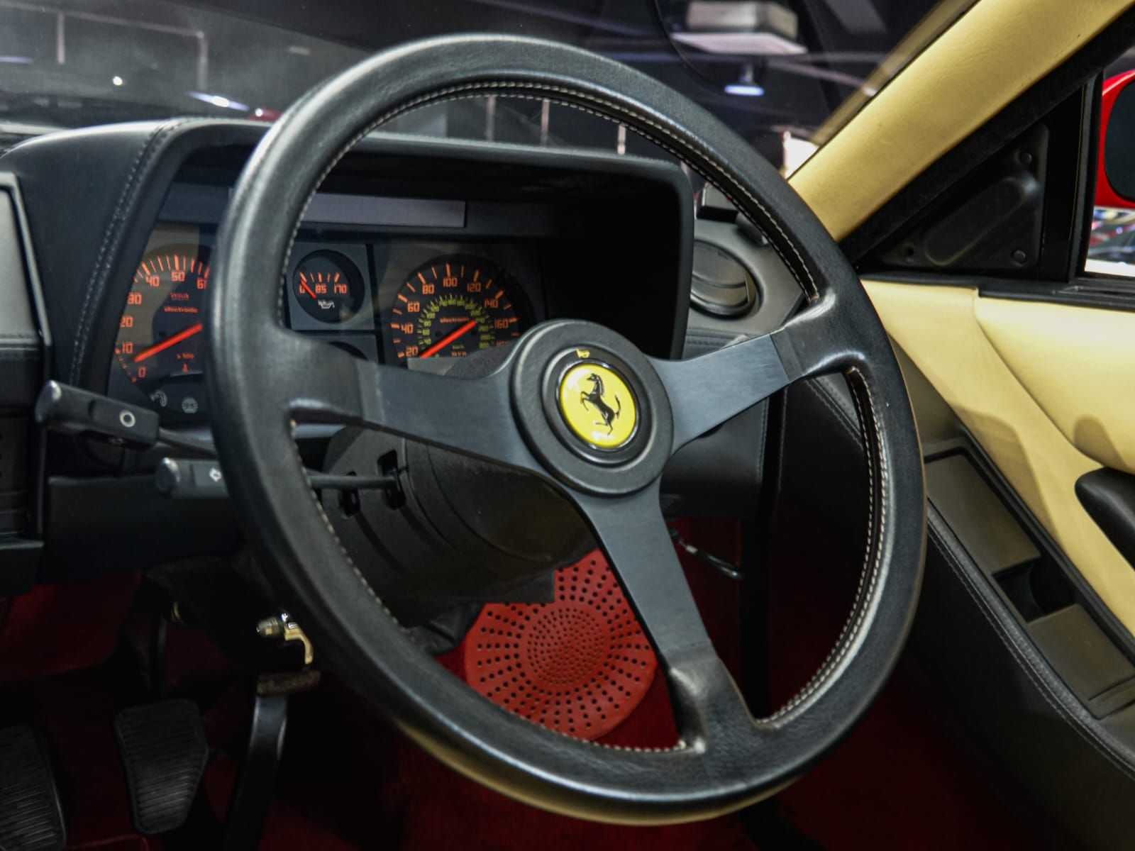1987 Ferrari Testarossa