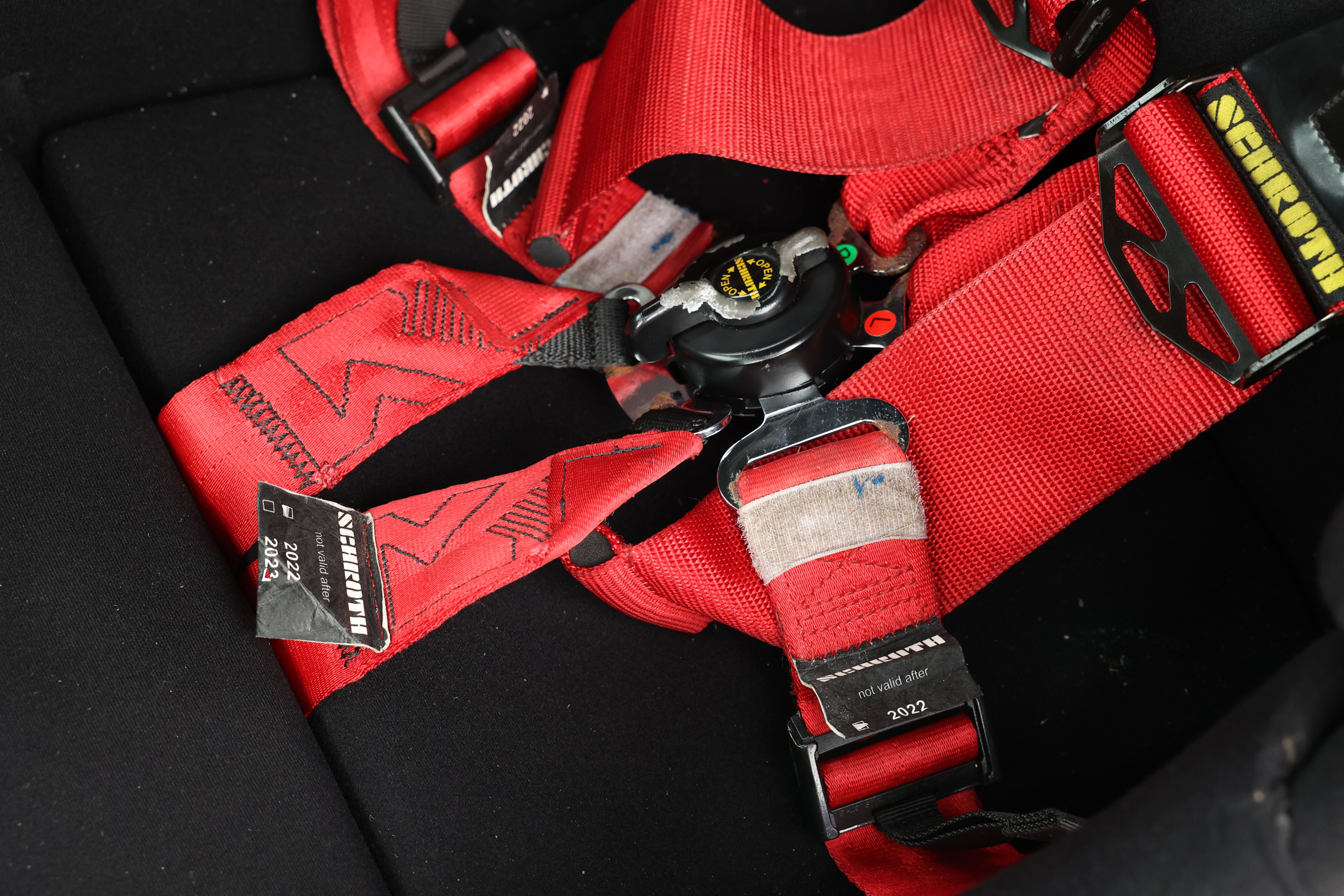 2018 Porsche 911 GT3 CUP (Uri 991.2)​