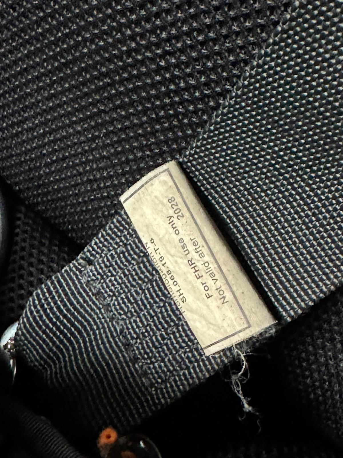 2018 Honda Civic FK7 TCR