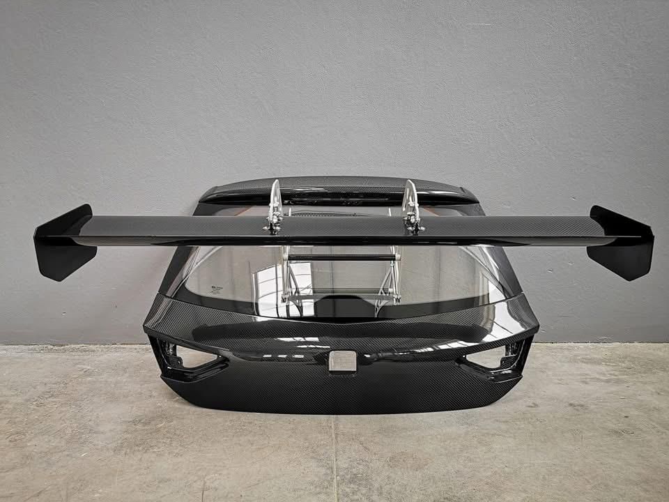 Seat Leon TCR karrosseridele