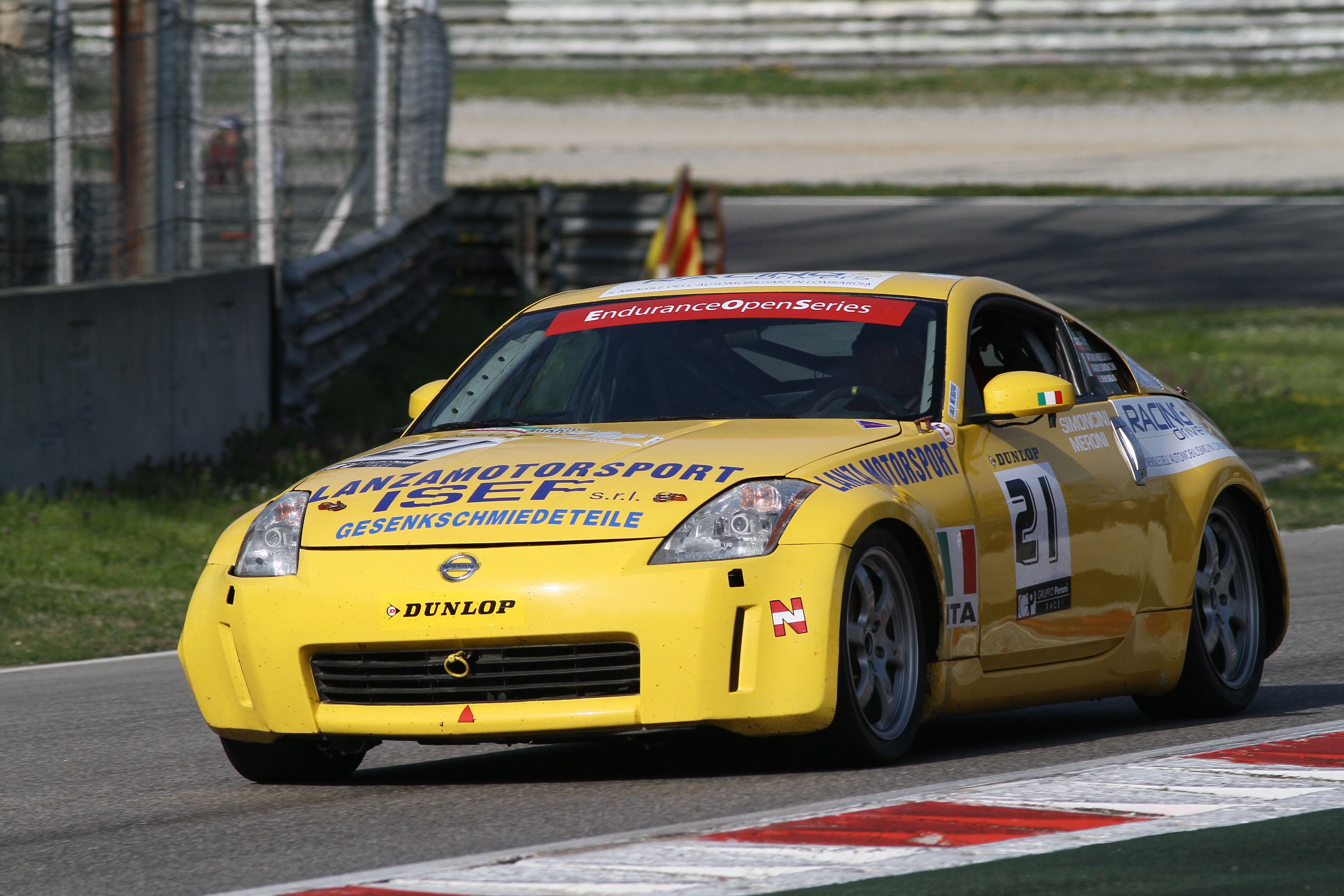 2005 Nissan NISSAN 350Z