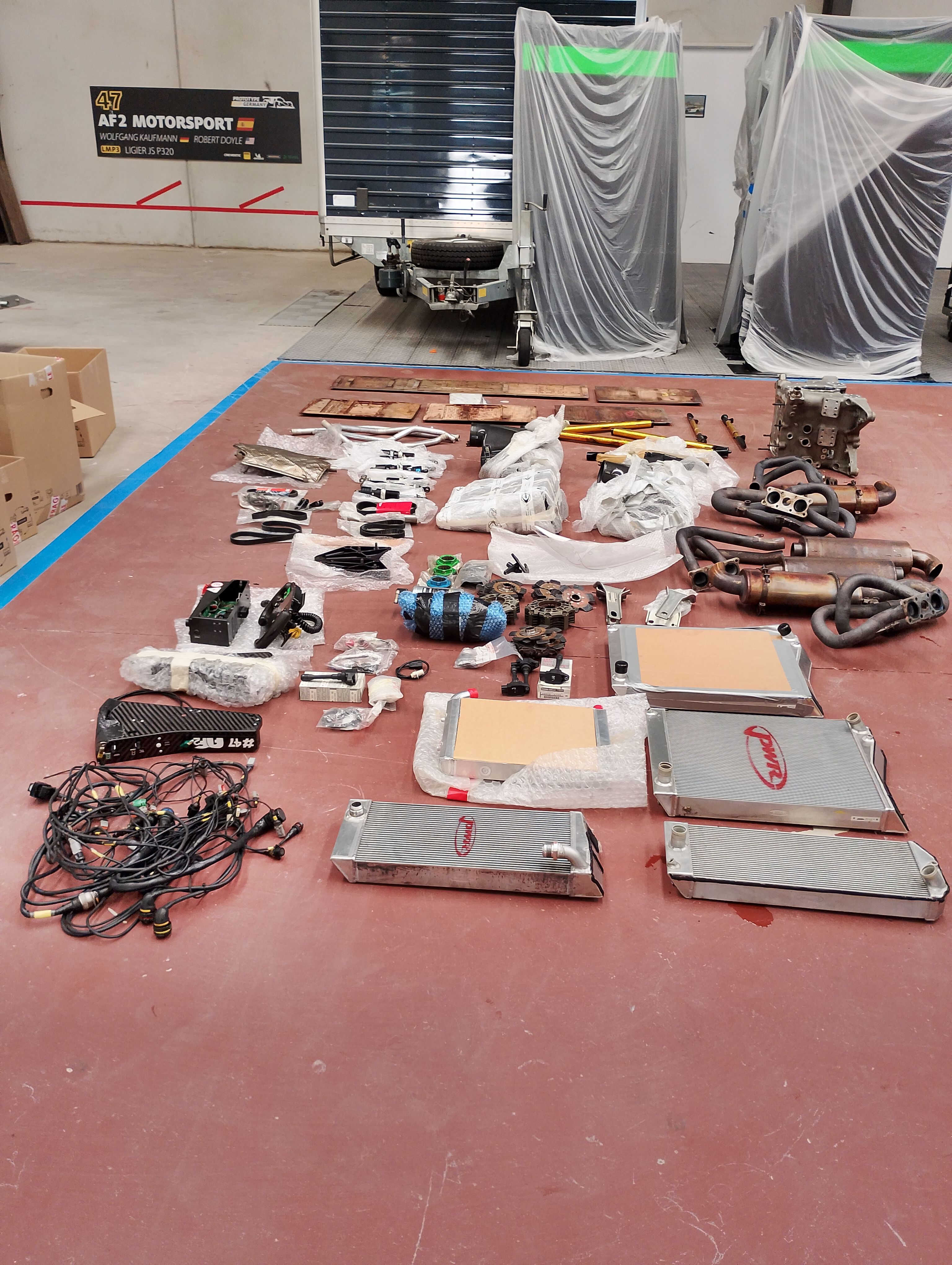 中古 レースカー販売中 - 51GT3 - アジア太平洋地域No.1のモーター