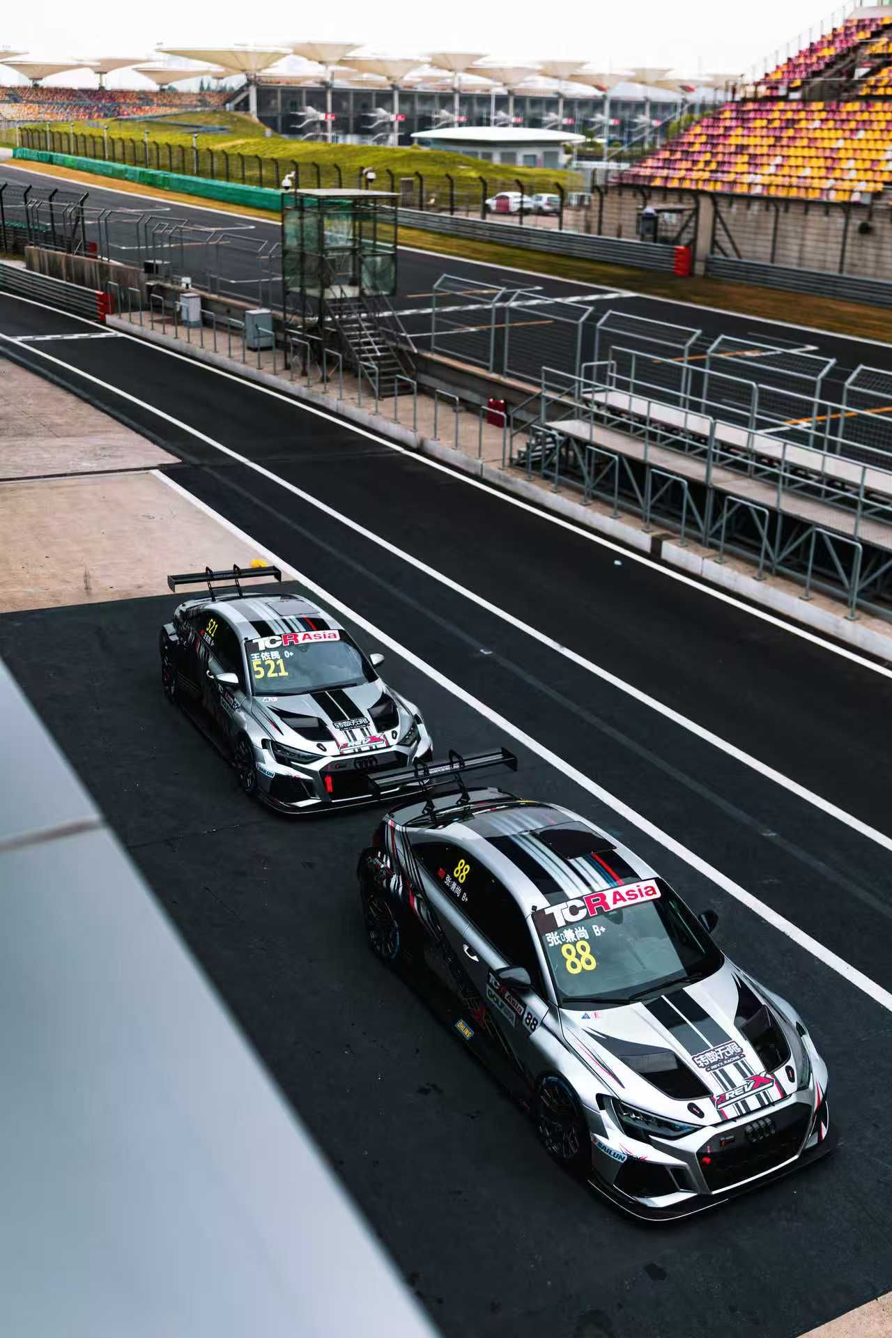 2023 Audi (アウディ) RS3 LMS TCR