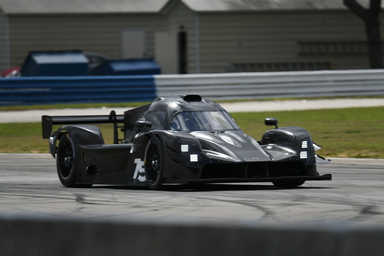 2023 Norma Nova NP02 LMP3