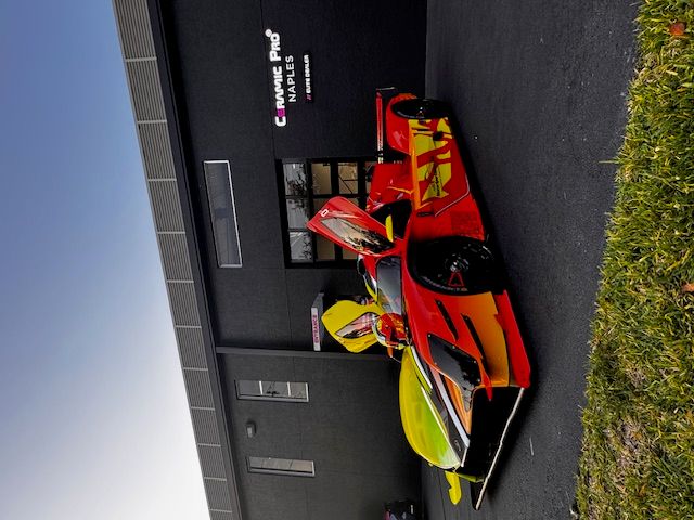 2023 其他 Nova NP02