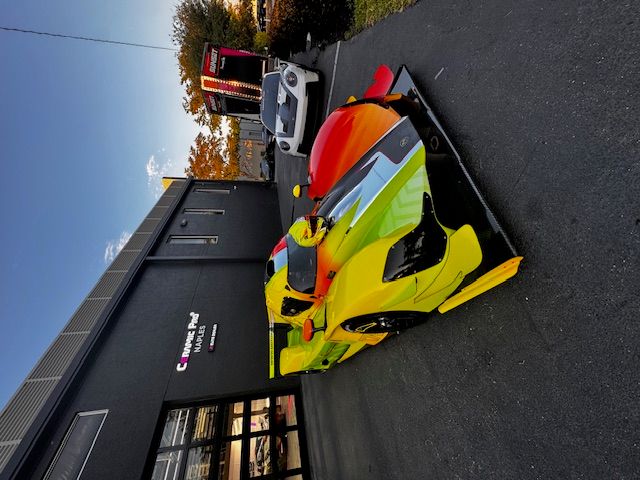 2023 Norma Nova NP02 LMP3