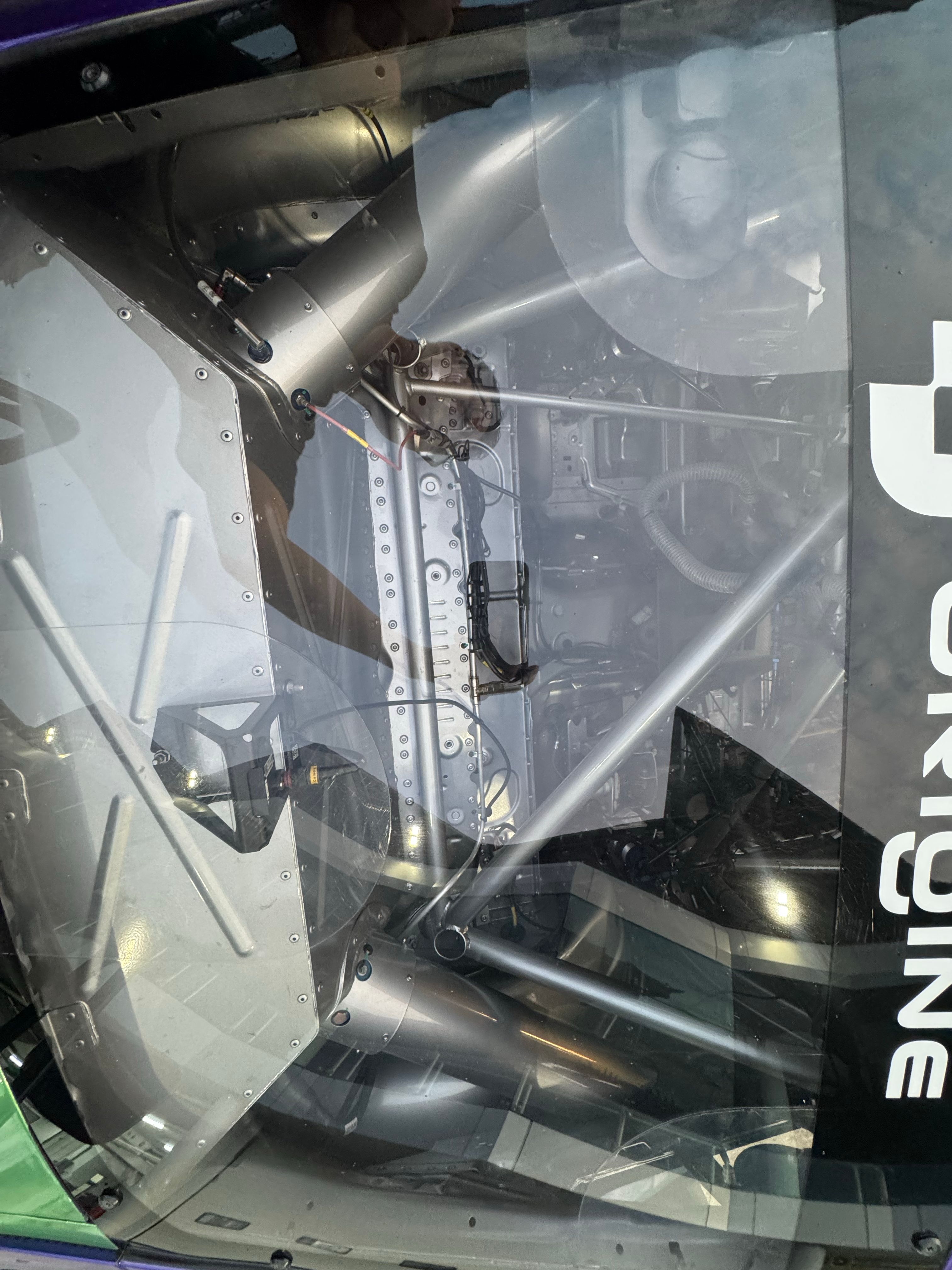 2023年保時捷911 GT3 R（#86 VIN-9544）