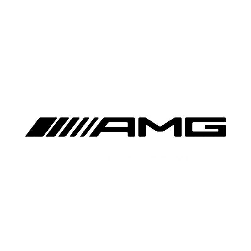 Mercedes-AMG (奔驰)赛车运动数据