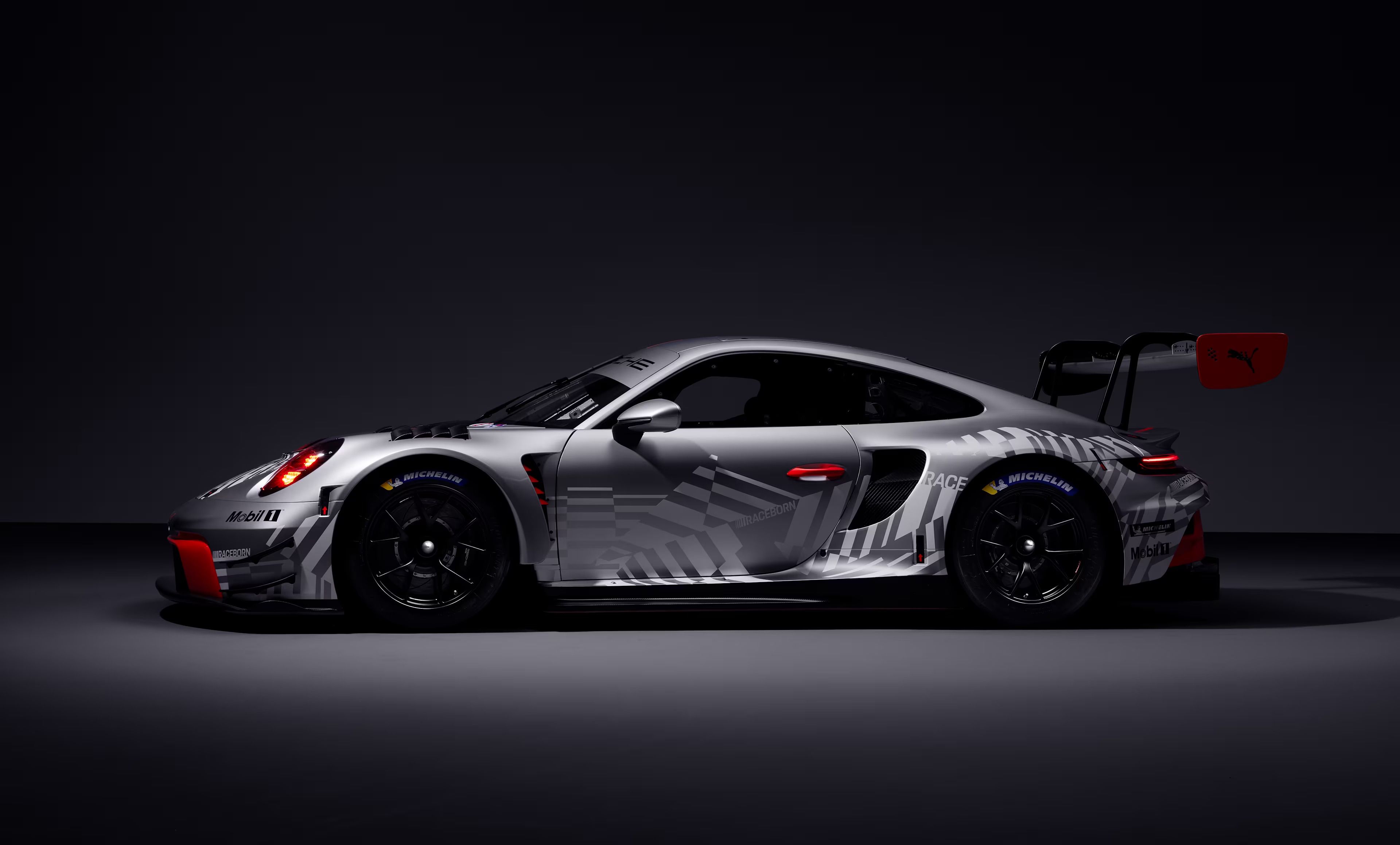 Porsche (포르쉐) 911 GT3 R (2026)