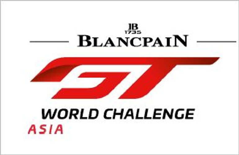Blancpain GT World Challenge Asia / 블랑팡 GT 월드 챌린지 아시아 컵