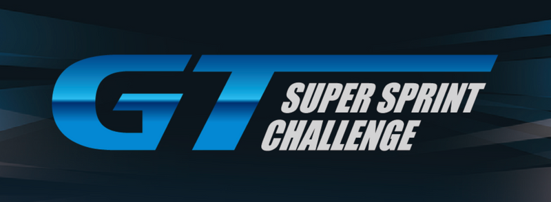 GT Super Sprint Challenge