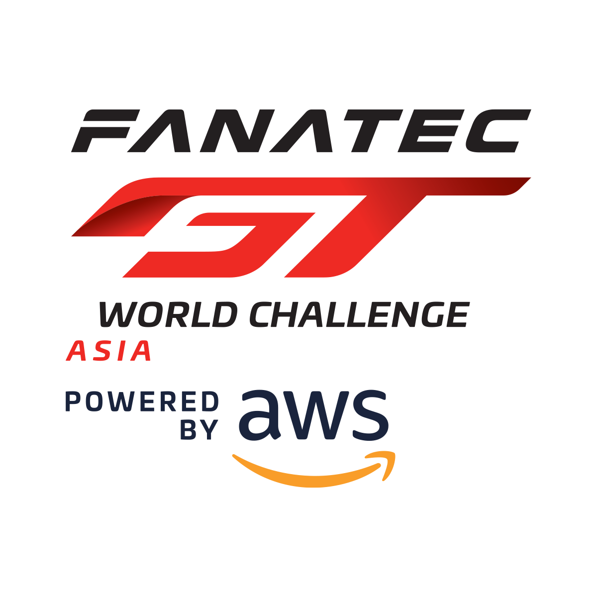 Fanatec GT World Challenge Asia