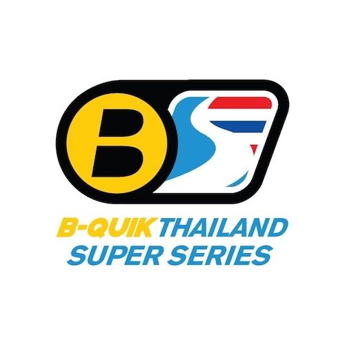 Thailand Super Series / Serie Super de Tailandia