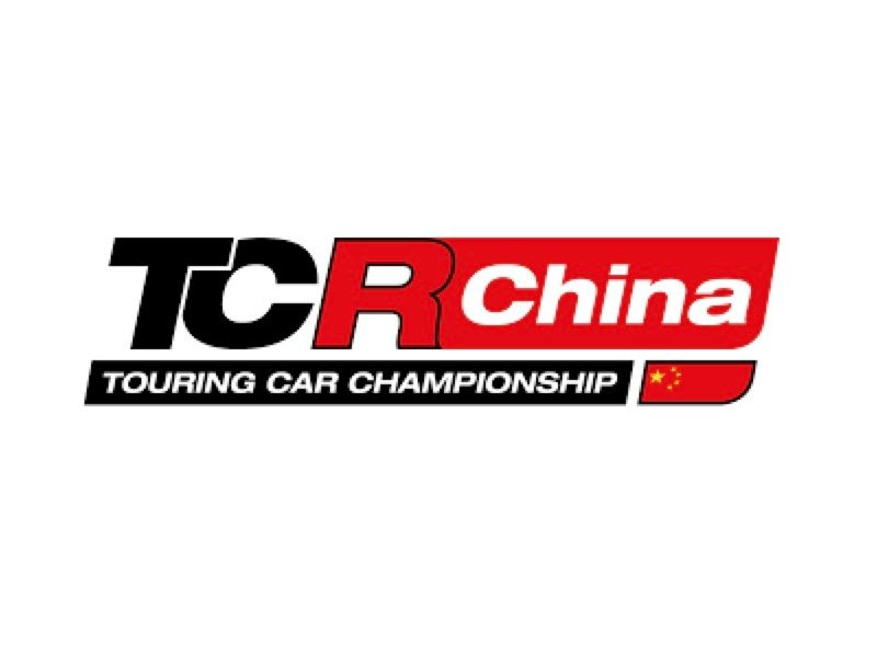 TCR China