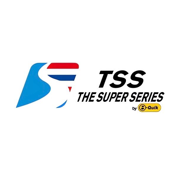 ทีเอสเอส เดอะ ซูเปอร์ ซีรีส์ (TSS The Super Series by B-Quik)