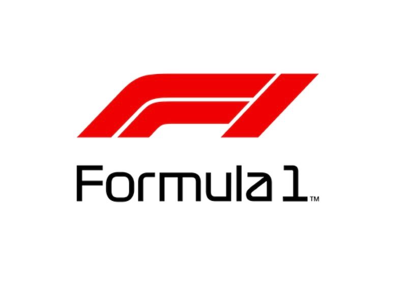 F1 墨西哥大奖赛