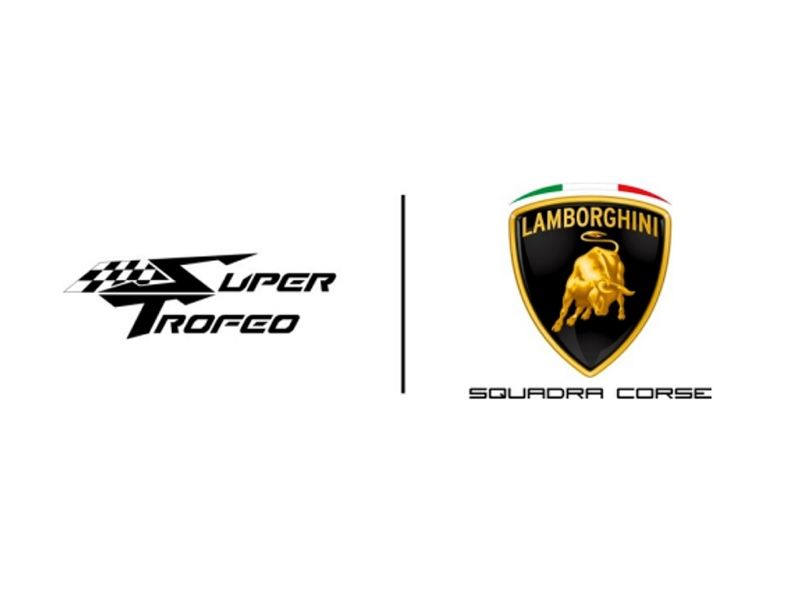 Lamborghini Super Trofeo Asia