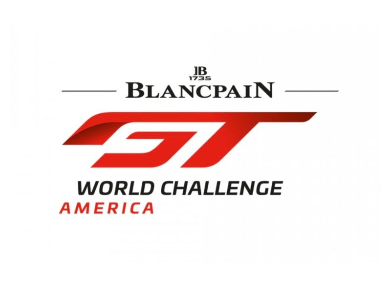 宝珀GT世界挑战赛亚洲杯 (Blancpain GT World Challenge Asia)