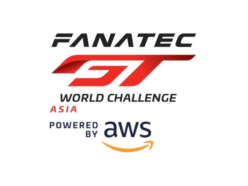 Fanatec GT世界挑战赛亚洲杯 (Fanatec GT World Challenge Asia)