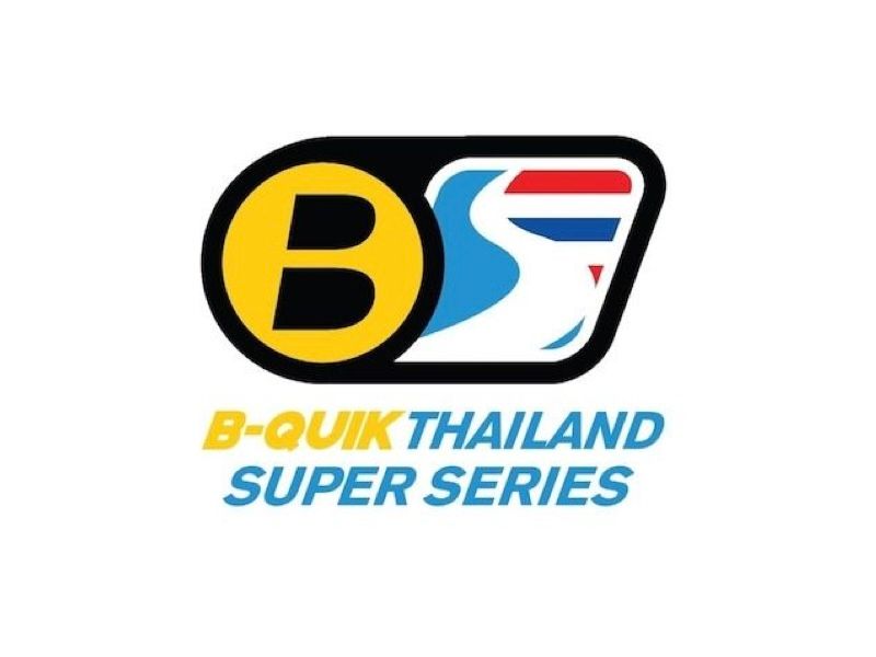 B-QUIK Thailand Super Series