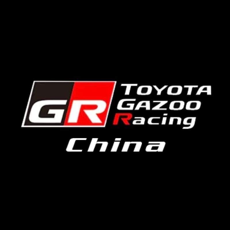 TOYOTA GAZOO Racing China GR86 Cup