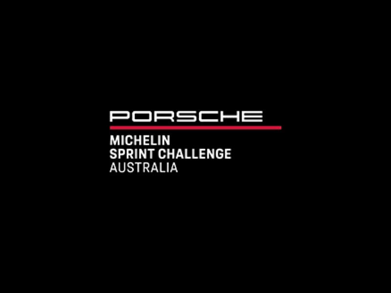 Porsche Michelin Sprint Challenge Australia