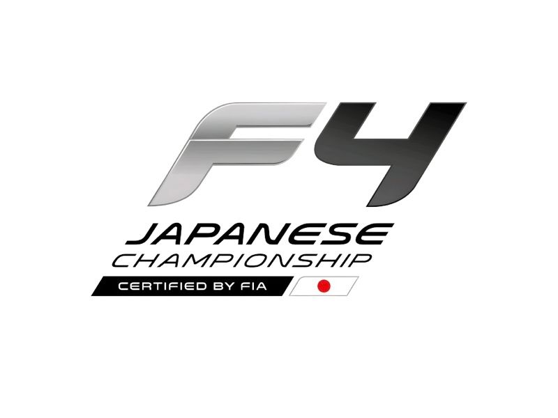 F4 Japanese Championship