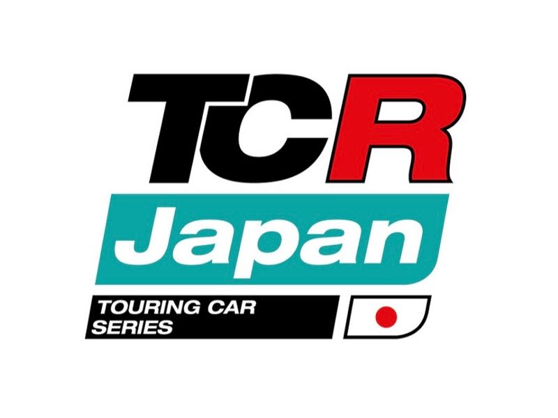 Seria TCR Japan Touring Car