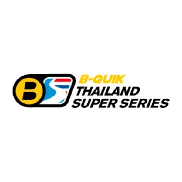 TSS Thailand Super Series