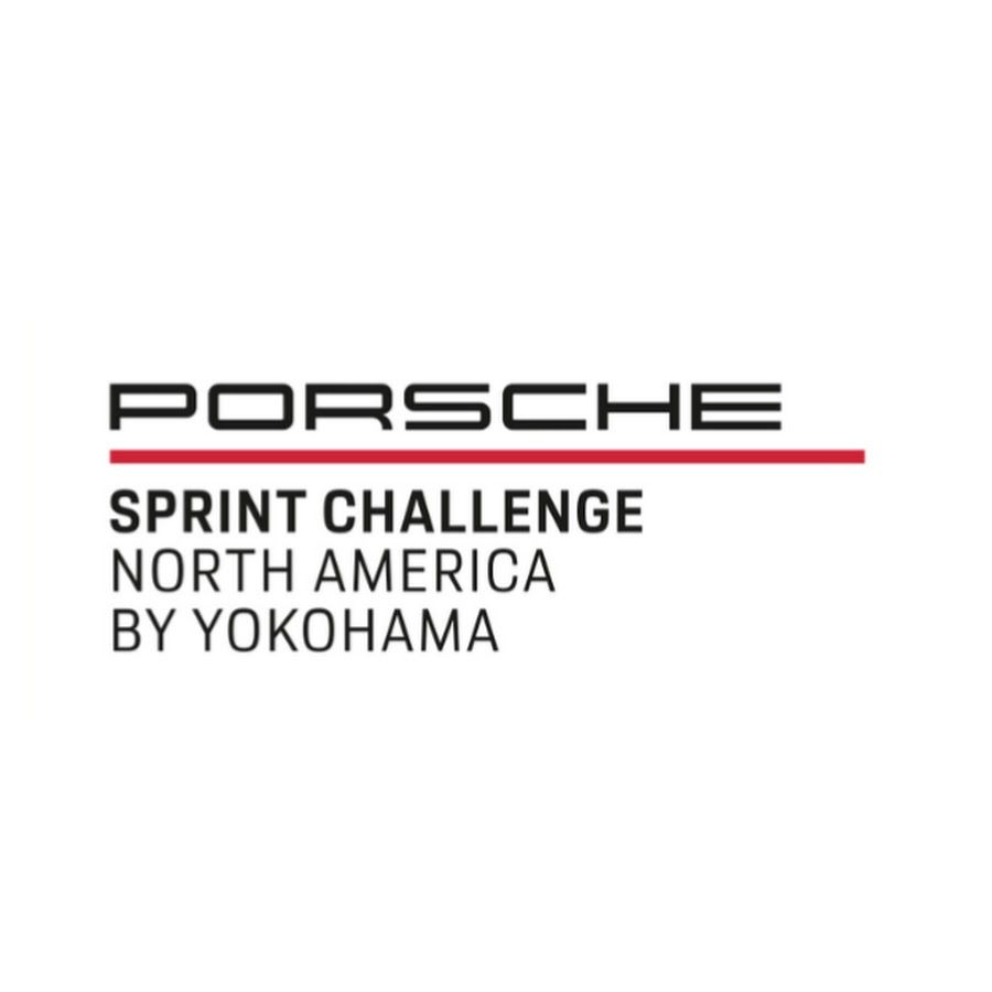 Porsche Sprint Challenge North America