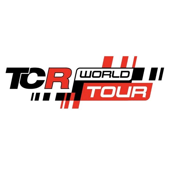 Turnê mundial TCR