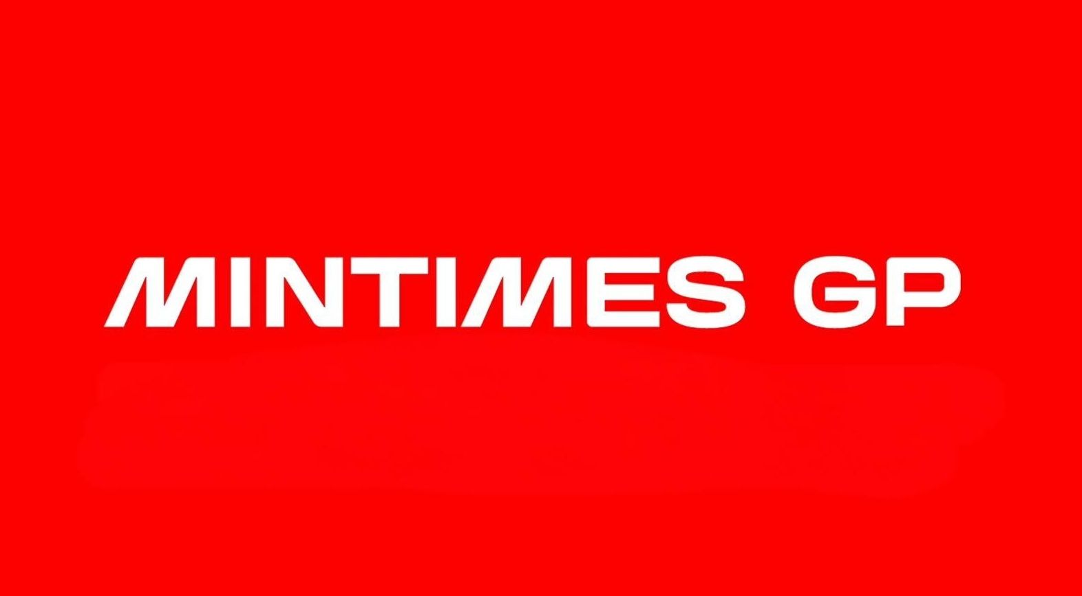 MINTIMES GP