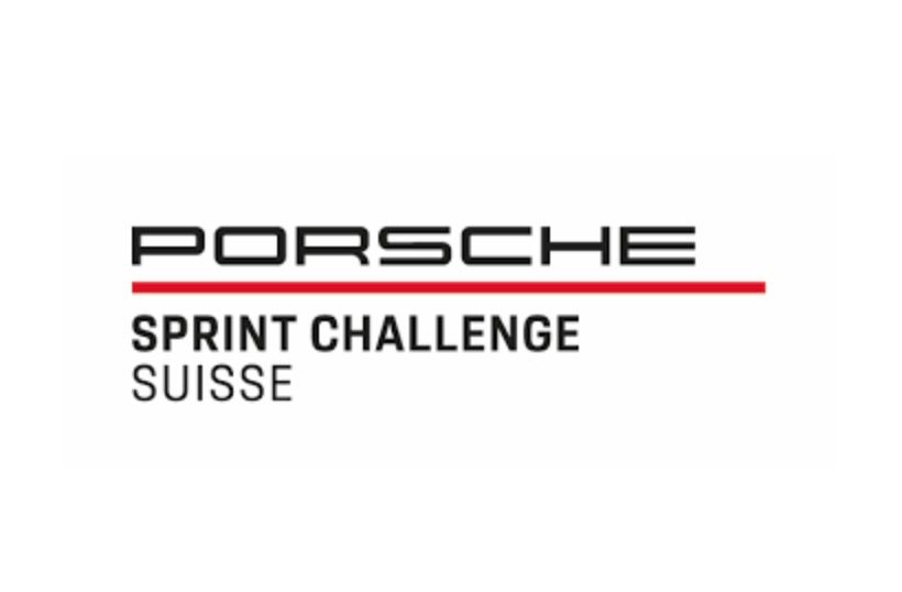 Porsche Sprint Challenge Suisse