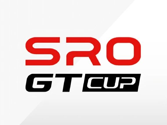 SRO GT Cup