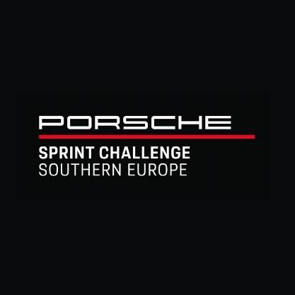 Porsche Sprint Challenge Southern Europe