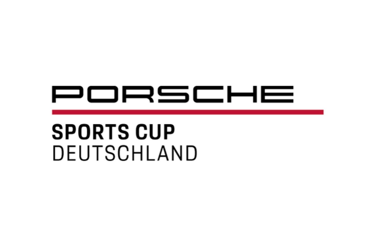 Porsche Sports Cup Germany