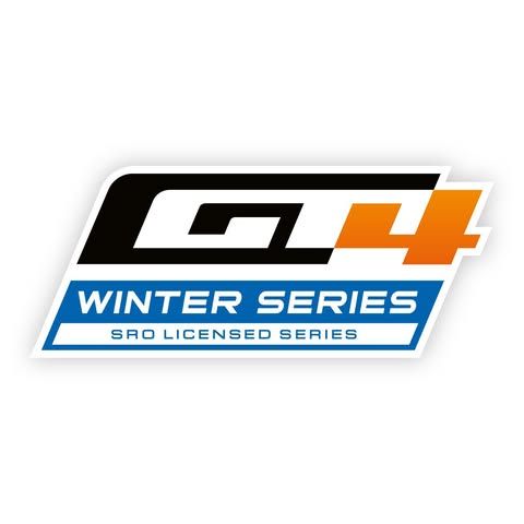 GT4 Winter Series